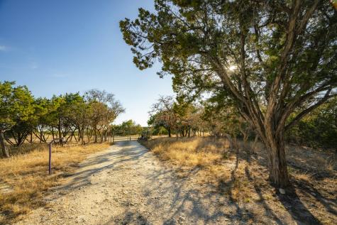 0000 Tbd - Floyd Van Hoozer Road West Kerrville TX 78028
