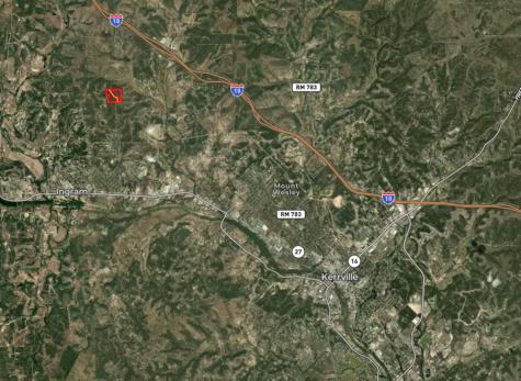 0000 Tbd - Floyd Van Hoozer Road West Kerrville TX 78028