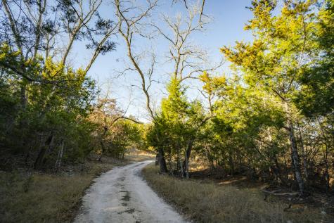 0000 Tbd - Floyd Van Hoozer Road West Kerrville TX 78028