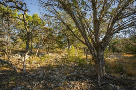 0000 Tbd - Floyd Van Hoozer Road West Kerrville TX 78028