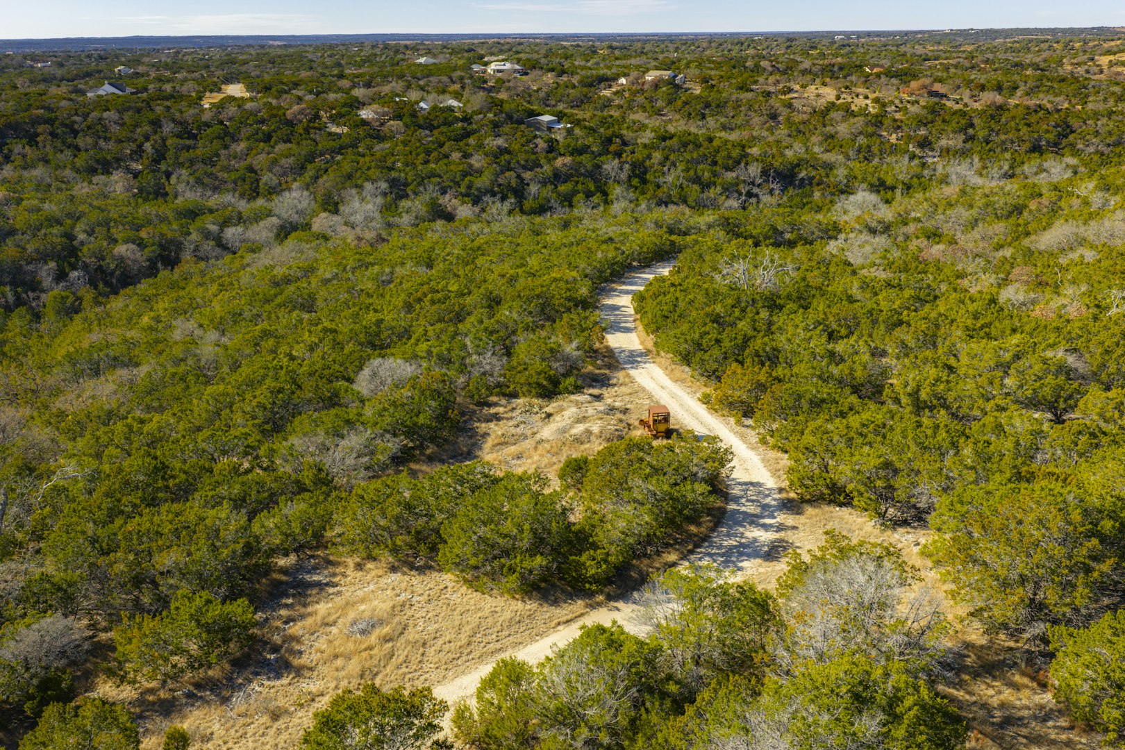 0000 Tbd - Floyd Van Hoozer Road West Kerrville TX 78028