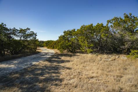 0000 Tbd - Floyd Van Hoozer Road West Kerrville TX 78028