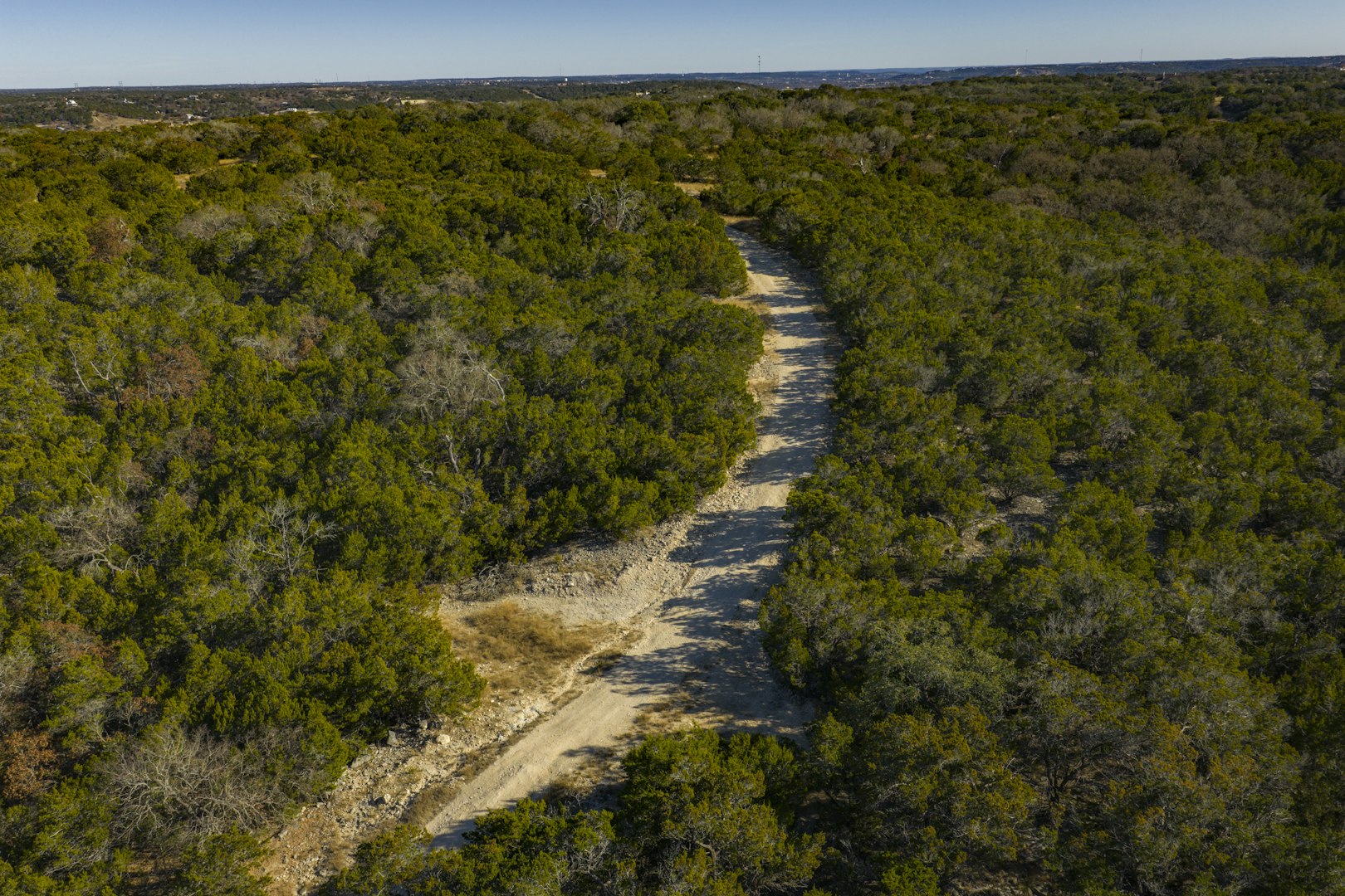0000 Tbd - Floyd Van Hoozer Road West Kerrville TX 78028