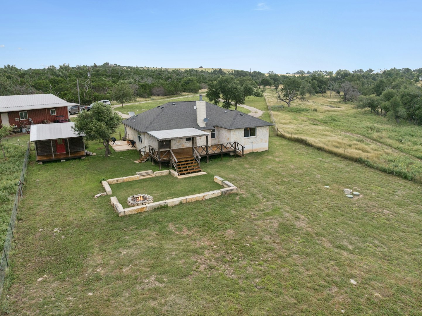 275 Starview Road Fredericksburg TX 78624