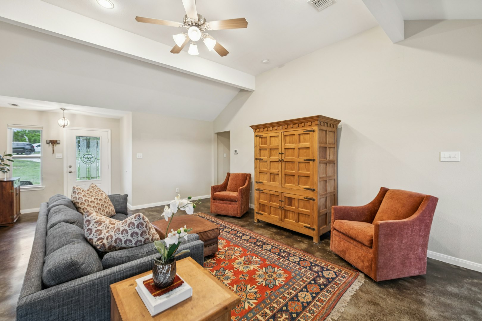 275 Starview Road Fredericksburg TX 78624