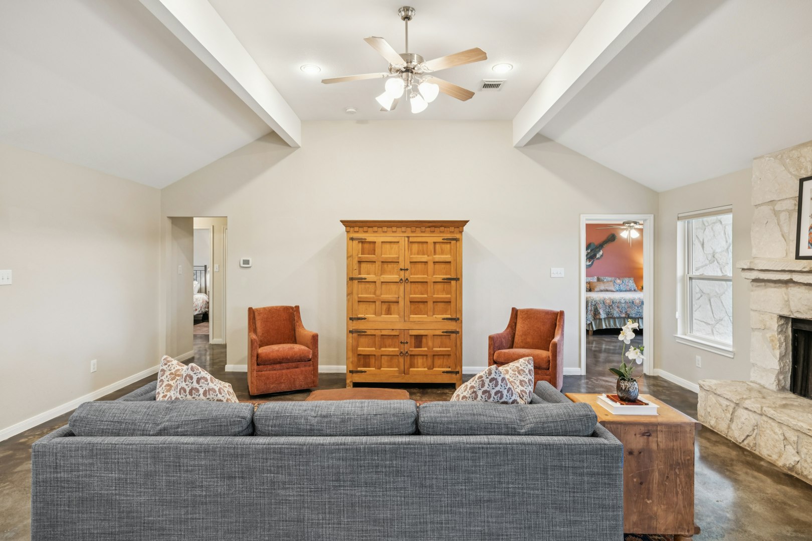 275 Starview Road Fredericksburg TX 78624