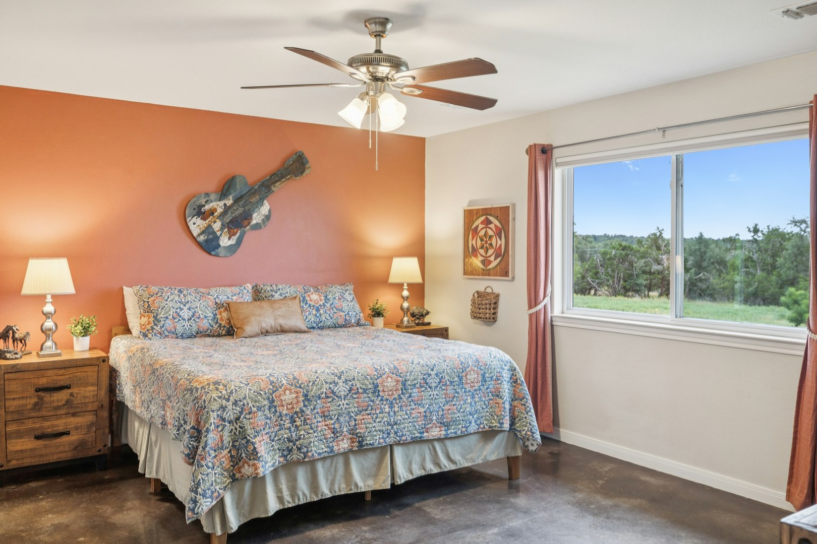 275 Starview Road Fredericksburg TX 78624