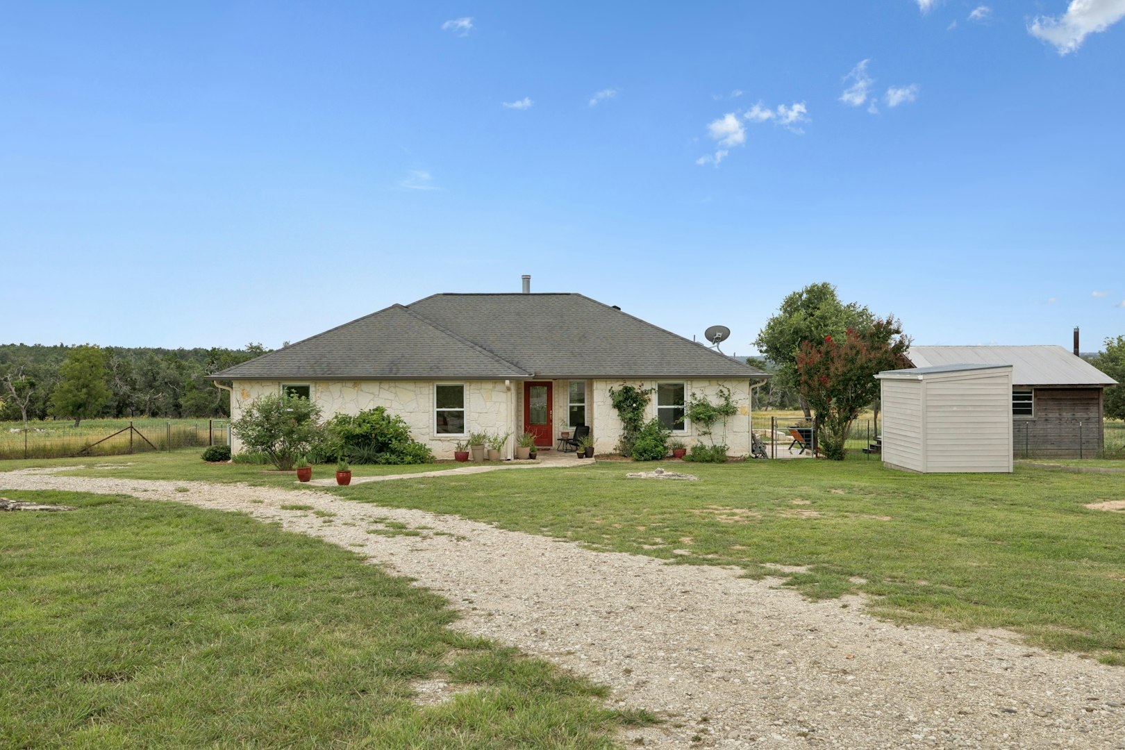 275 Starview Road Fredericksburg TX 78624