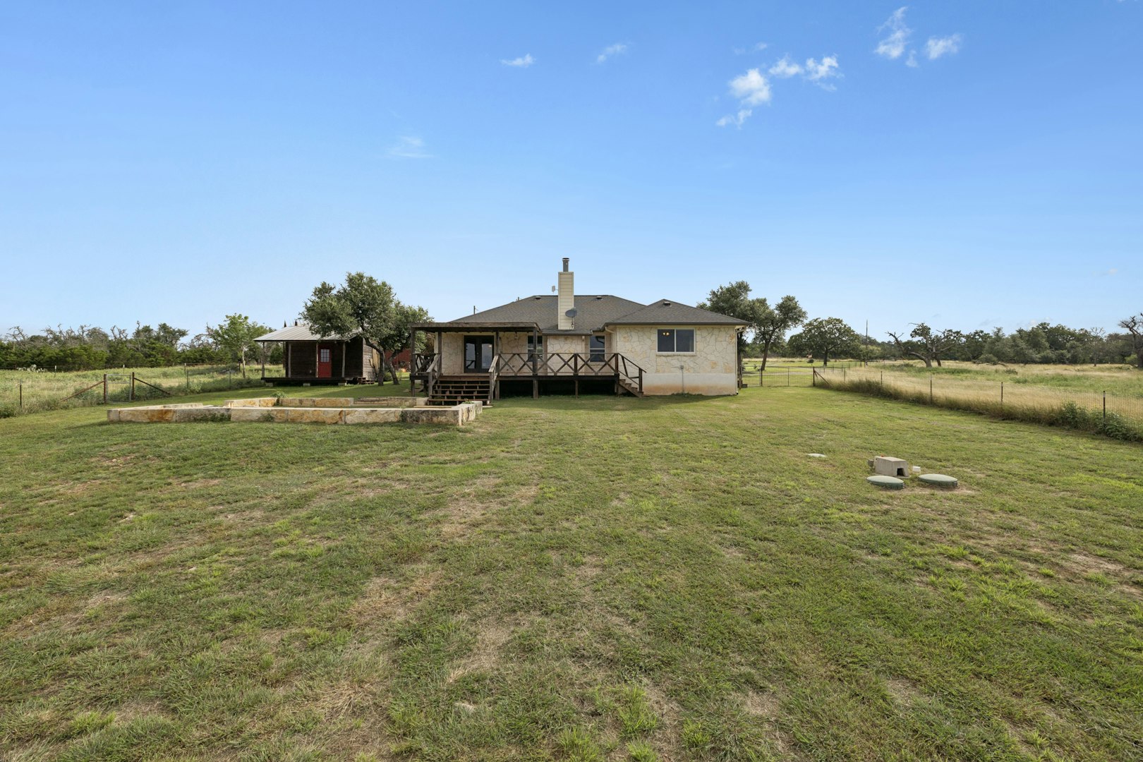 275 Starview Road Fredericksburg TX 78624