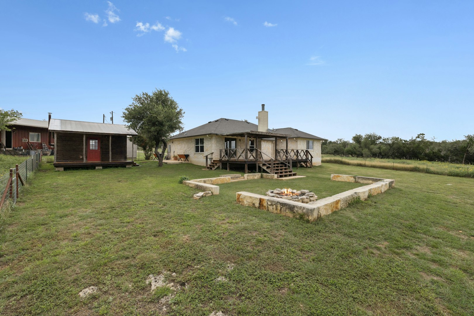 275 Starview Road Fredericksburg TX 78624