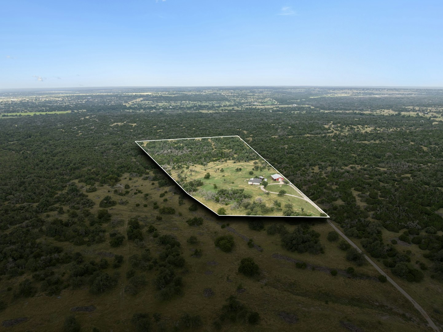 275 Starview Road Fredericksburg TX 78624