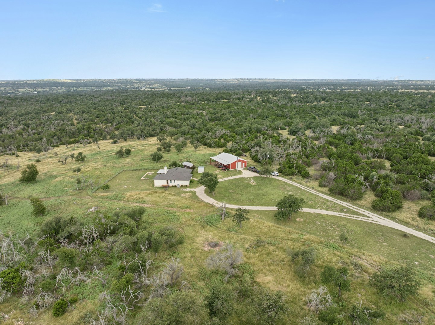275 Starview Road Fredericksburg TX 78624
