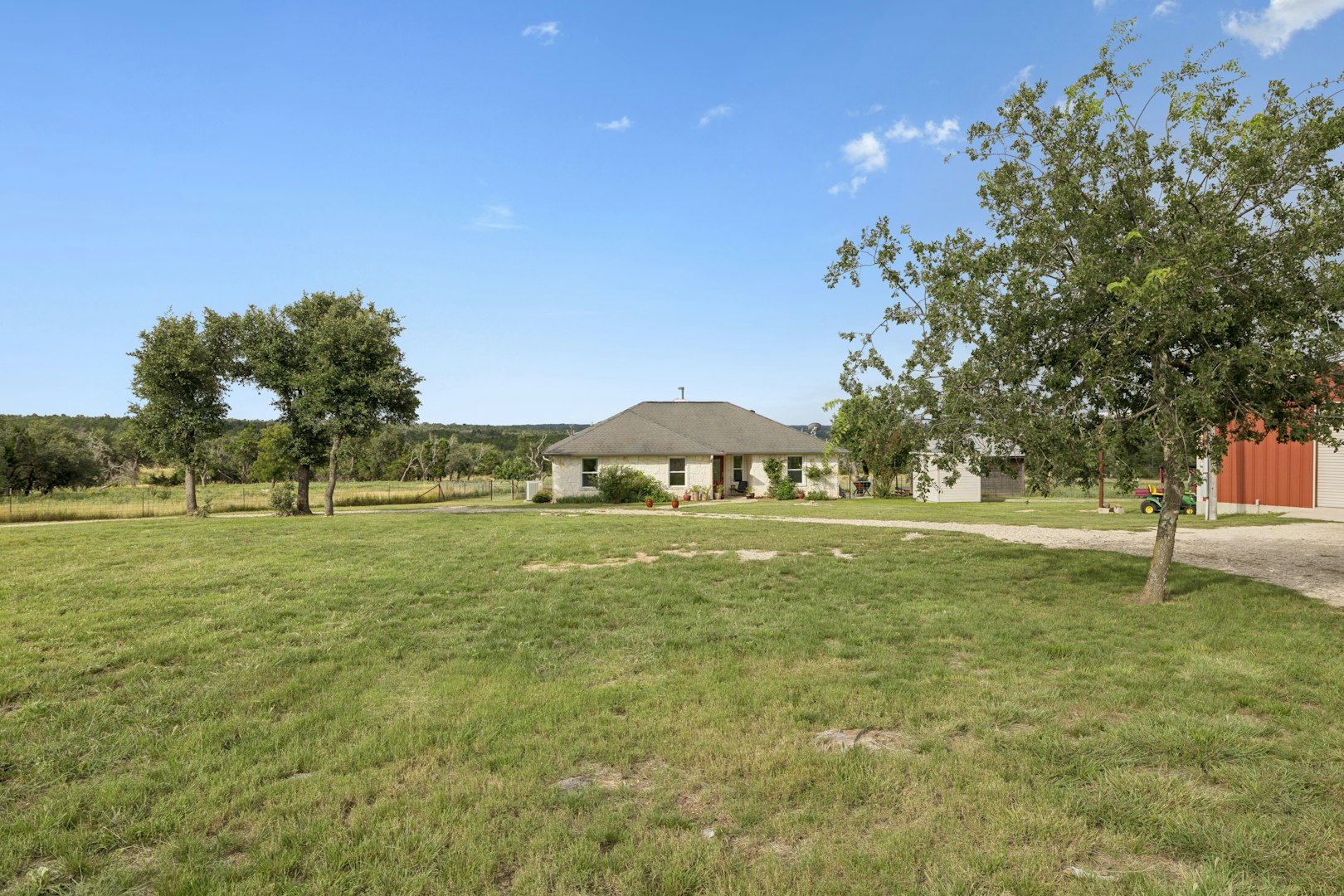 275 Starview Road Fredericksburg TX 78624