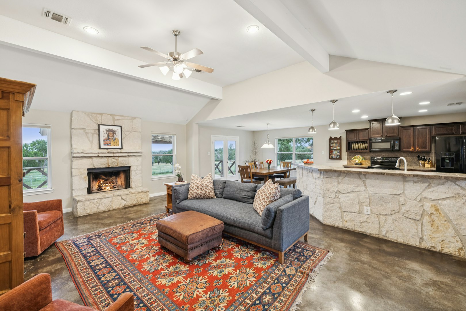 275 Starview Road Fredericksburg TX 78624