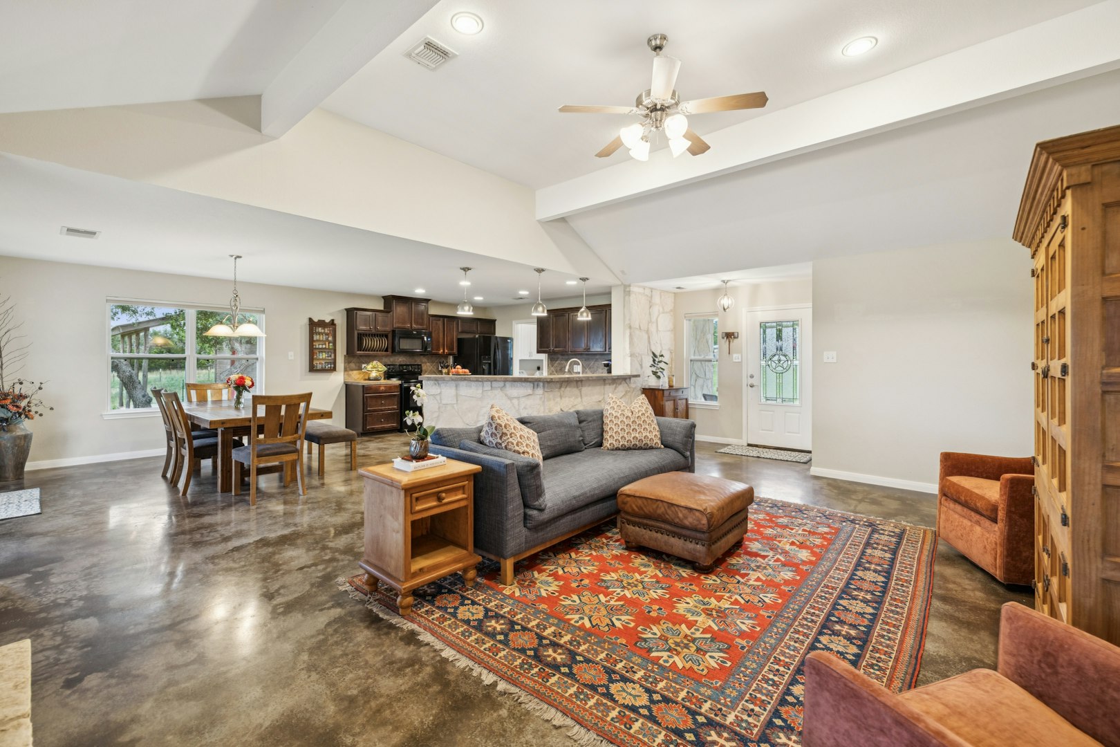 275 Starview Road Fredericksburg TX 78624