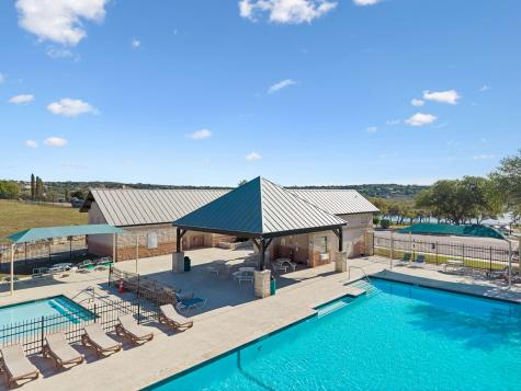 238 Charon Point Spring Branch TX 78070