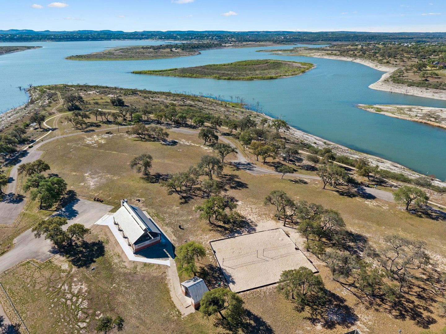 238 Charon Point Spring Branch TX 78070