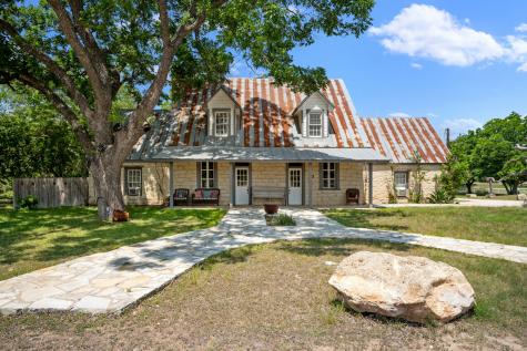 103 Waring Welfare Road Boerne TX 78006