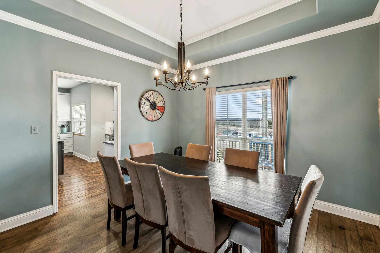 817 Usener Road Fredericksburg TX 78624