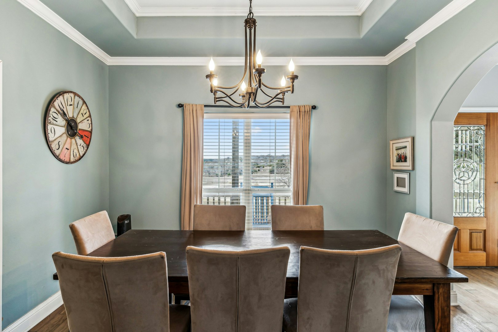 817 Usener Road Fredericksburg TX 78624