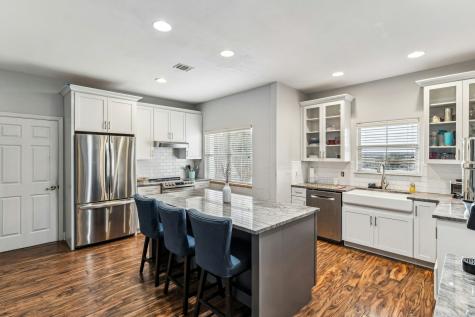 817 Usener Road Fredericksburg TX 78624