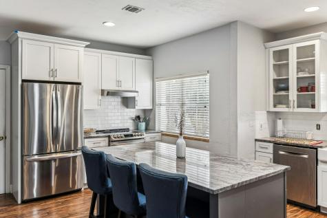 817 Usener Road Fredericksburg TX 78624