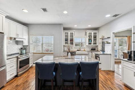 817 Usener Road Fredericksburg TX 78624