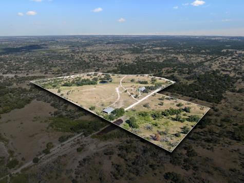 817 Usener Road Fredericksburg TX 78624