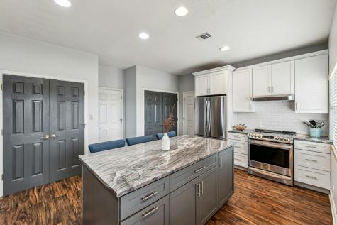 817 Usener Road Fredericksburg TX 78624