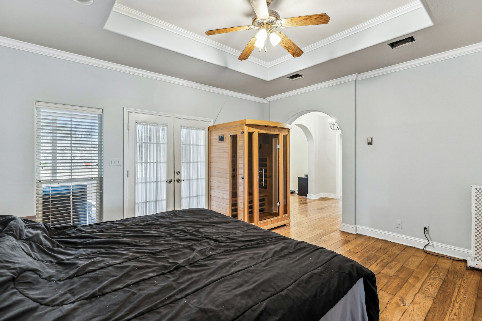 817 Usener Road Fredericksburg TX 78624