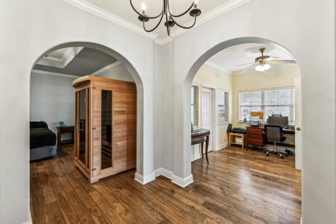 817 Usener Road Fredericksburg TX 78624