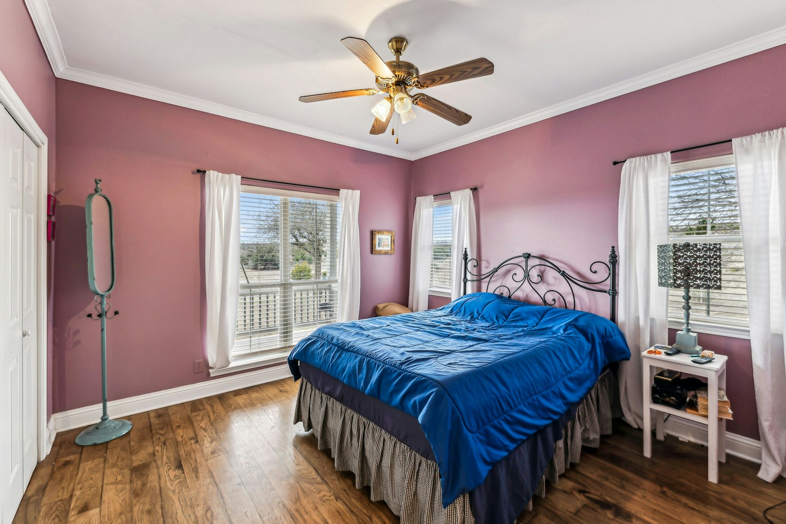 817 Usener Road Fredericksburg TX 78624