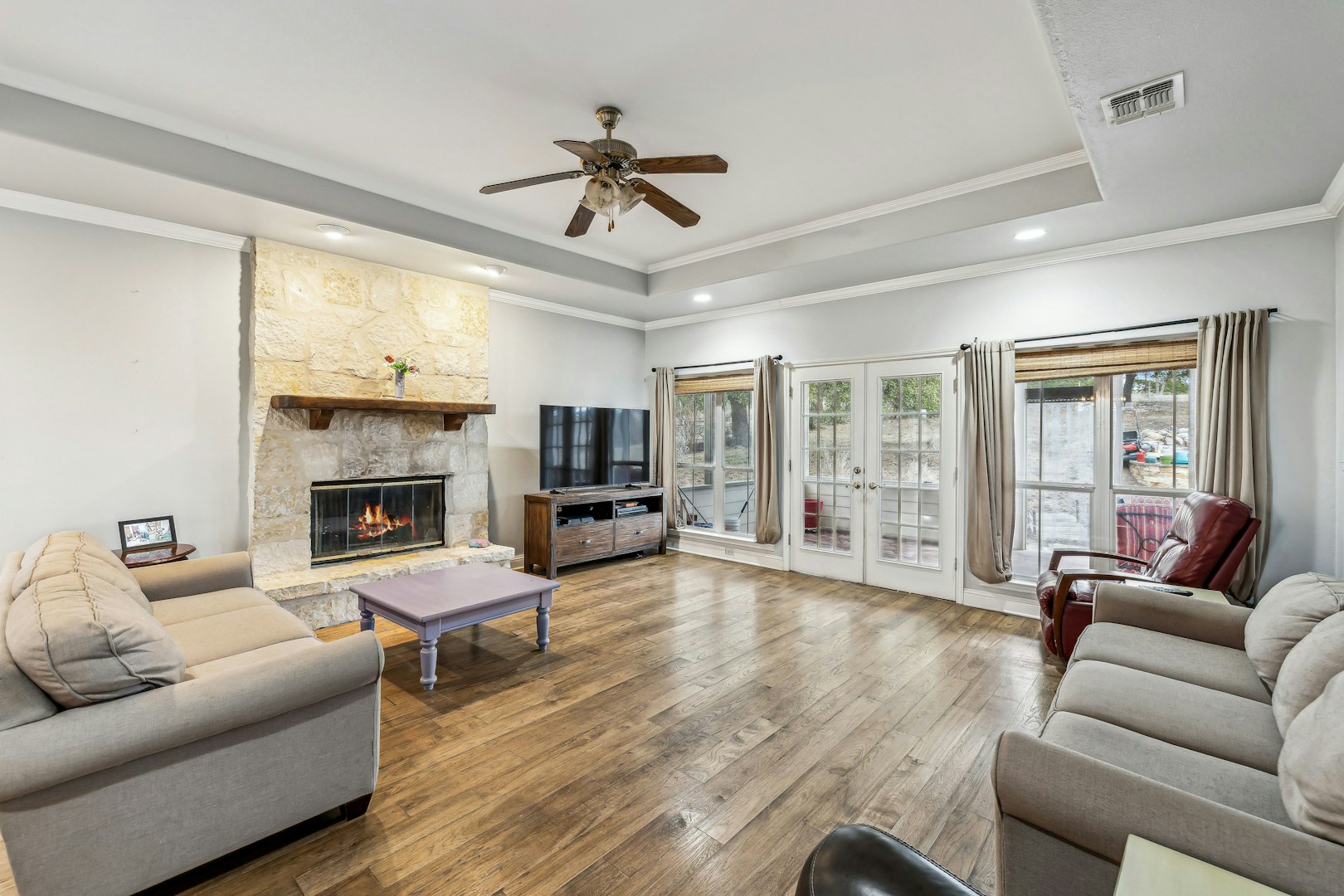 817 Usener Road Fredericksburg TX 78624