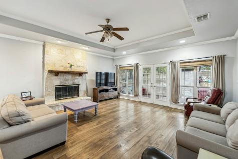 817 Usener Road Fredericksburg TX 78624