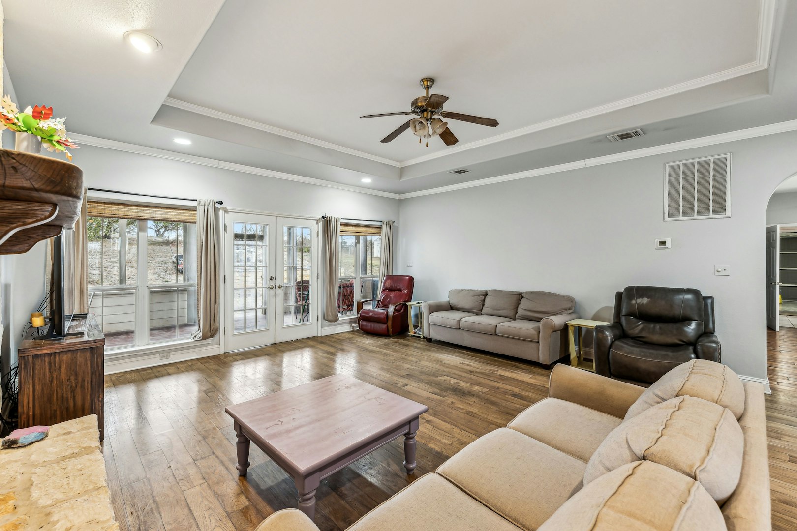 817 Usener Road Fredericksburg TX 78624