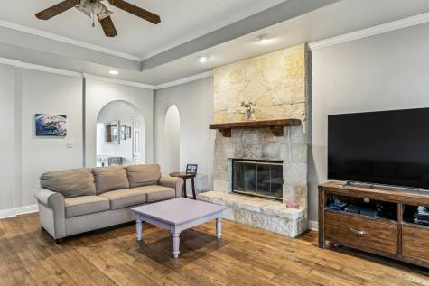 817 Usener Road Fredericksburg TX 78624