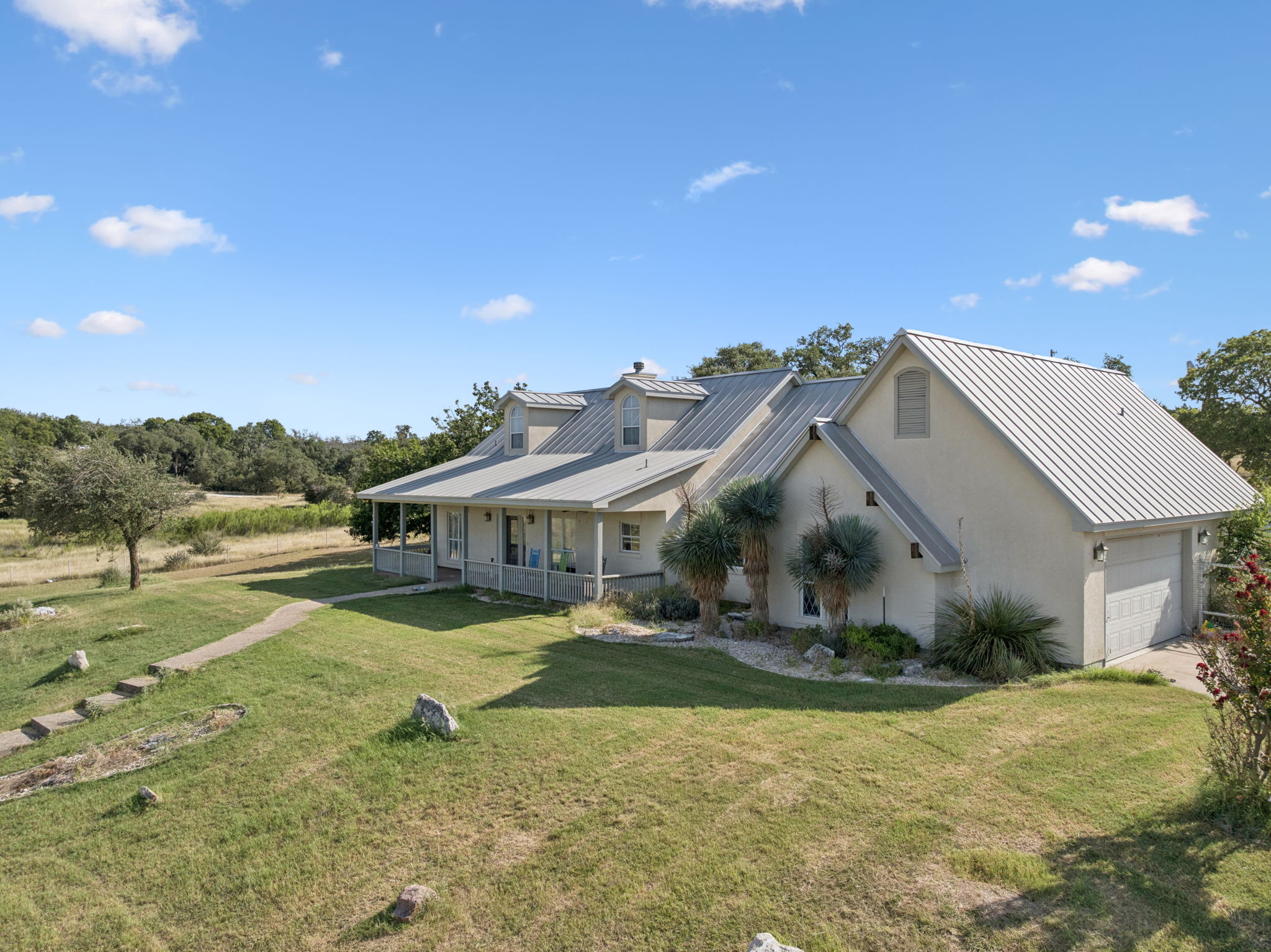 817 Usener Road Fredericksburg TX 78624