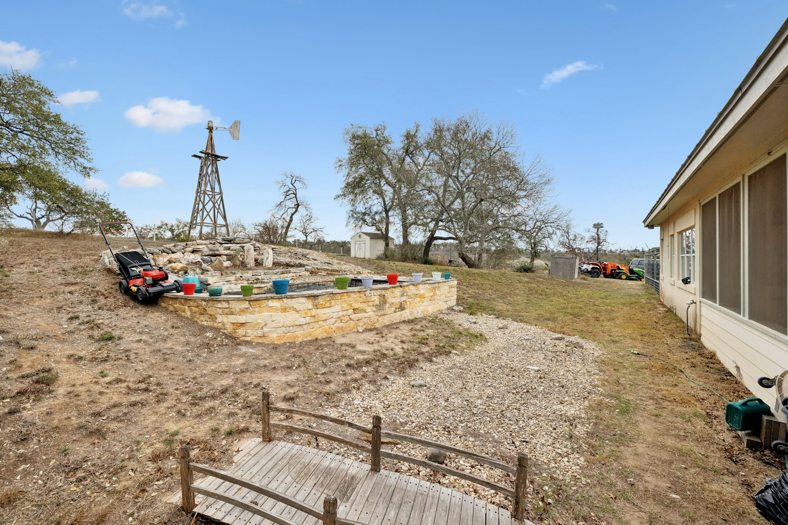 817 Usener Road Fredericksburg TX 78624