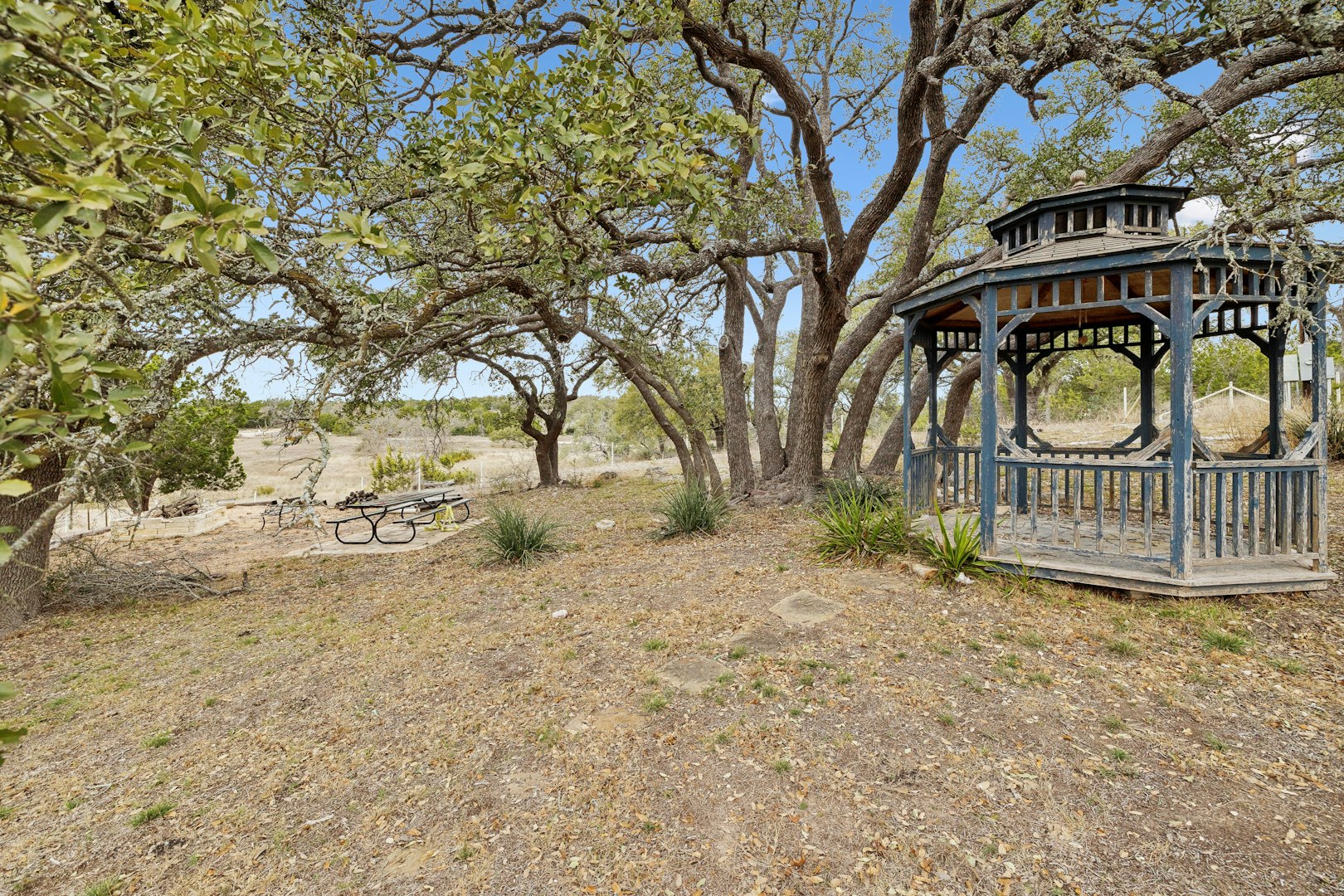 817 Usener Road Fredericksburg TX 78624