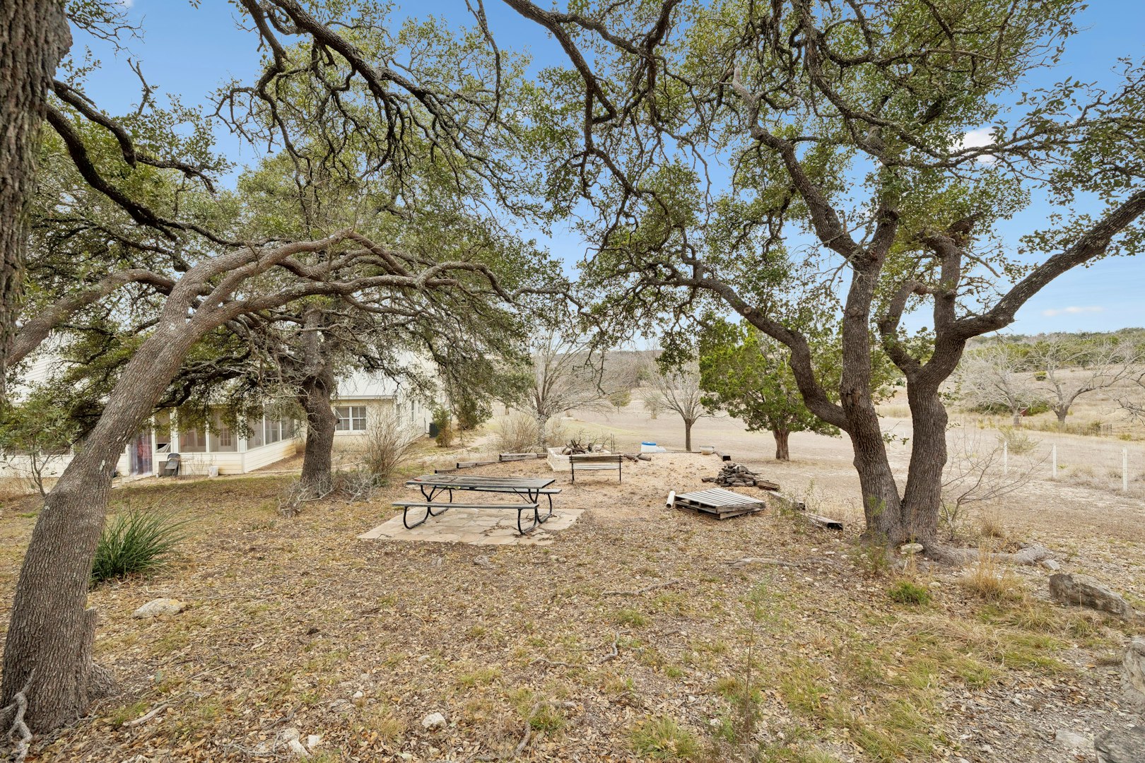 817 Usener Road Fredericksburg TX 78624