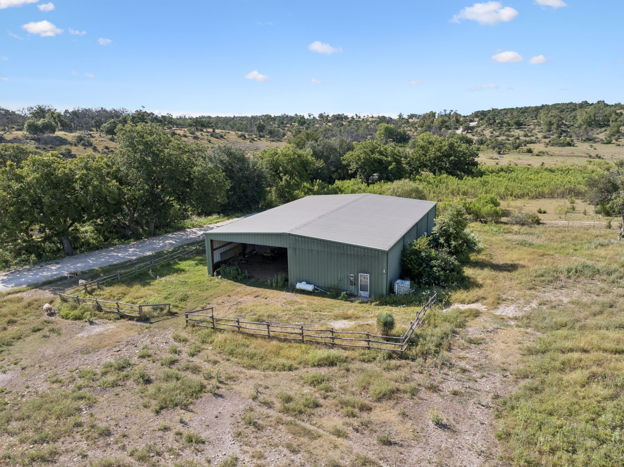817 Usener Road Fredericksburg TX 78624