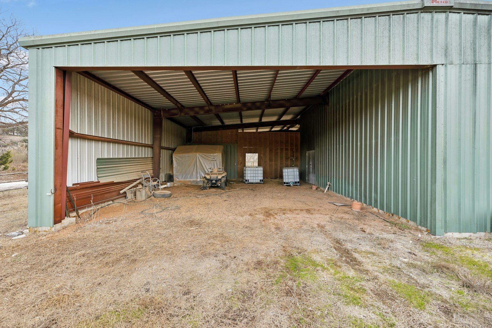 817 Usener Road Fredericksburg TX 78624