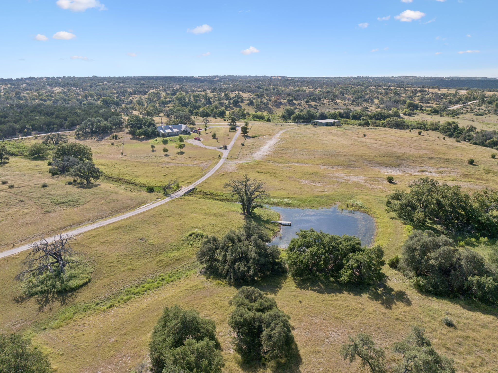 817 Usener Road Fredericksburg TX 78624