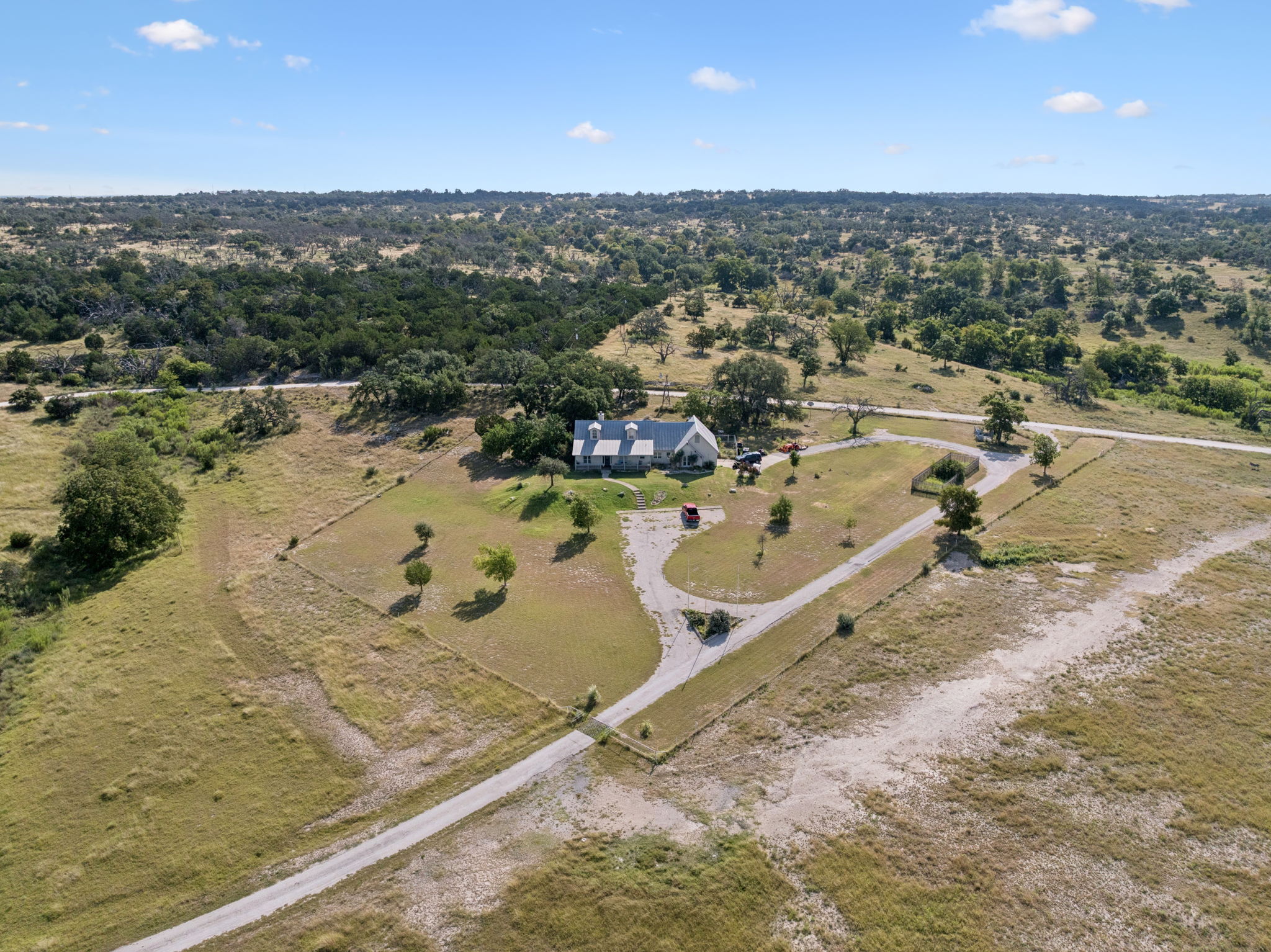 817 Usener Road Fredericksburg TX 78624