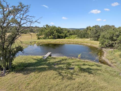 817 Usener Road Fredericksburg TX 78624