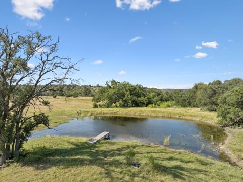 817 Usener Road Fredericksburg TX 78624