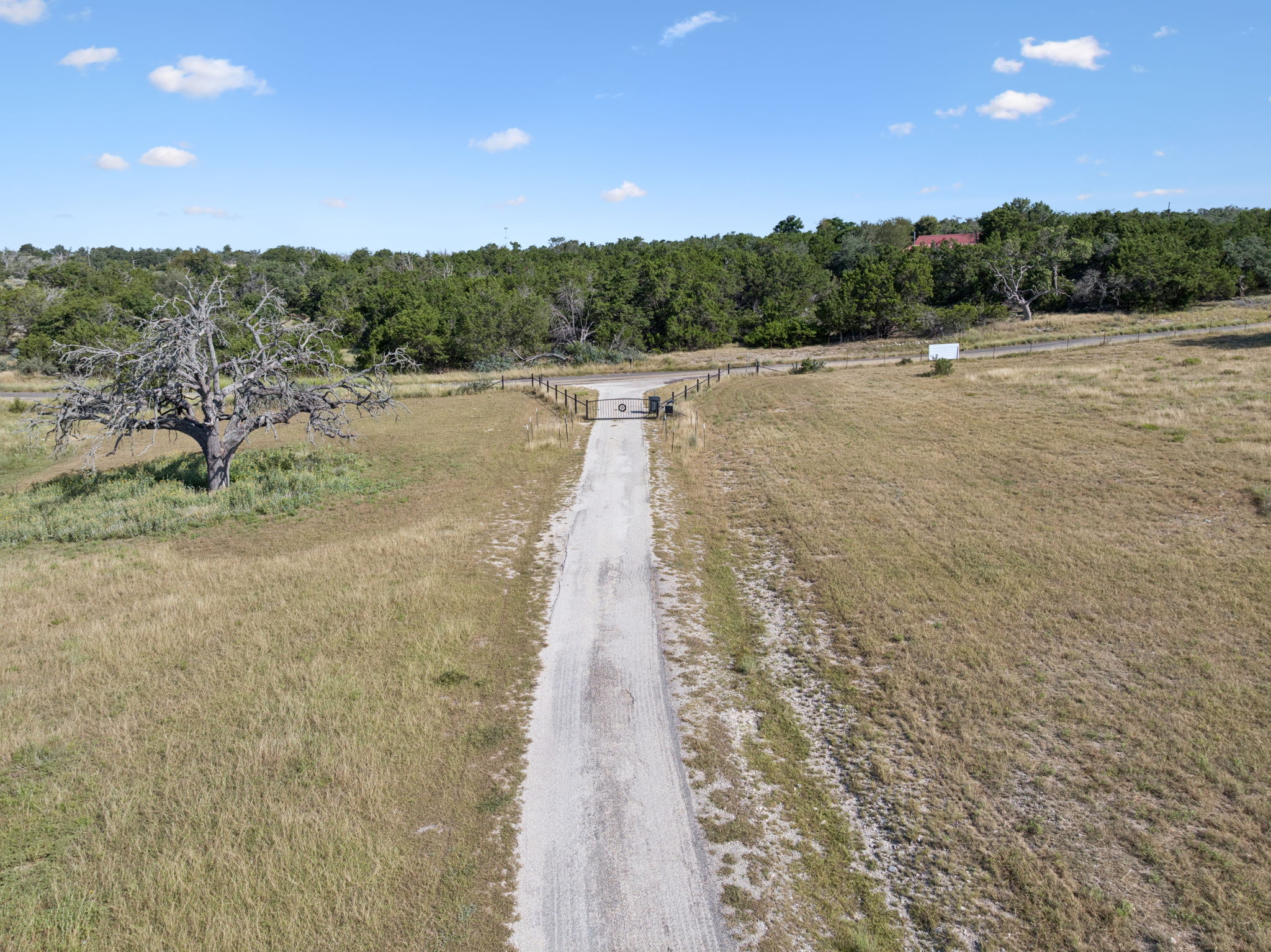 817 Usener Road Fredericksburg TX 78624