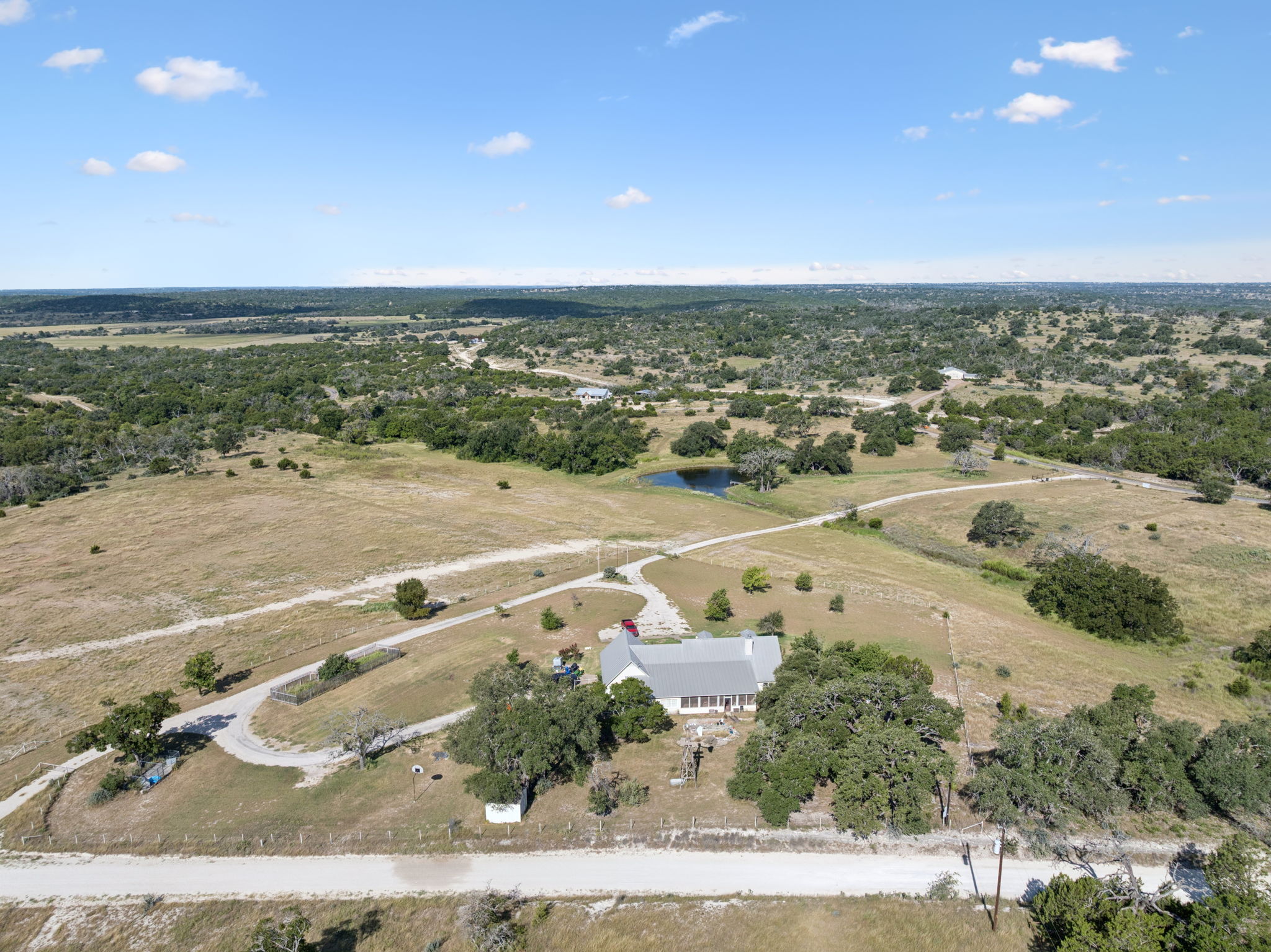 817 Usener Road Fredericksburg TX 78624