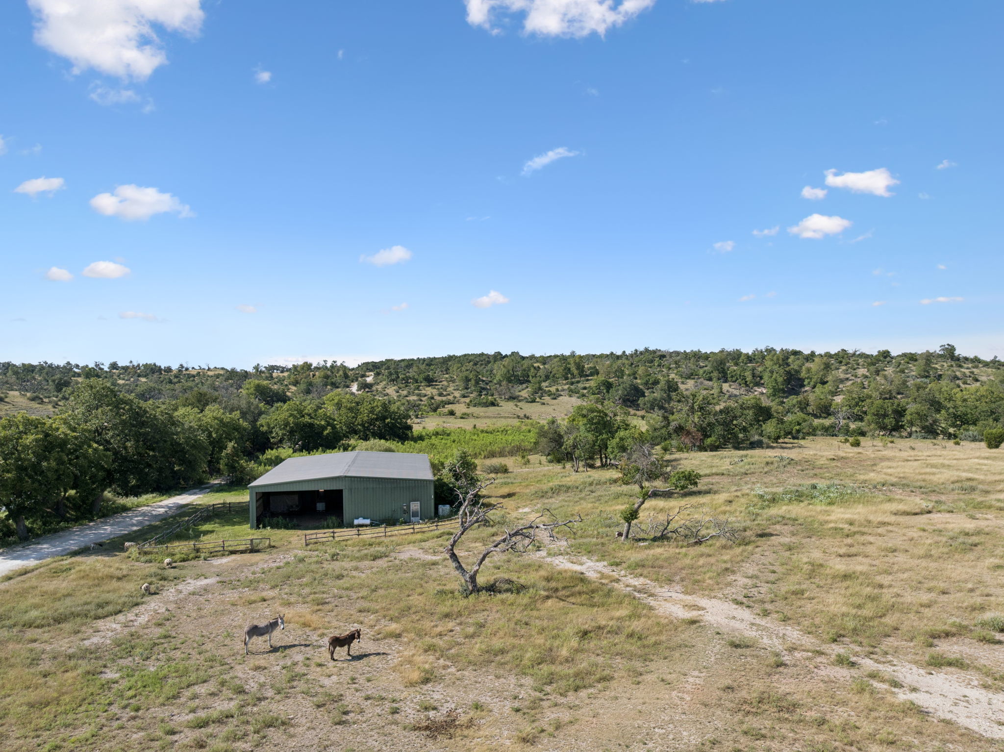 817 Usener Road Fredericksburg TX 78624