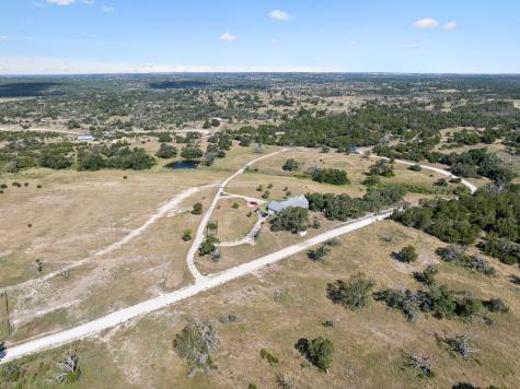 817 Usener Road Fredericksburg TX 78624